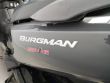 BURGMAN 400