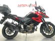 V-STROM 1050 TECH