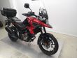 V-STROM 1050 TECH