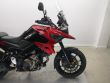 V-STROM 1050 TECH