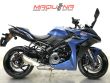 GSX-S 1000 GT