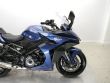 GSX-S 1000 GT
