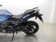 GSX-S 1000 GT