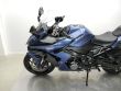 GSX-S 1000 GT