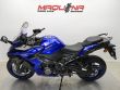GSX-S 1000 GT