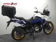 V-STROM 800 DE