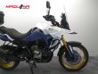 V-STROM 800 DE