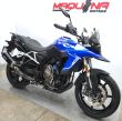 V-STROM 800 TECH