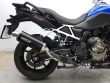 V-STROM 800 TECH