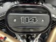 FAT BOB 114