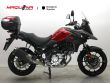 V-STROM 650