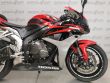 CBR 600 RR