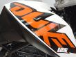 125 DUKE ABS