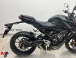 CB 125 R