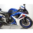GSX-R 600