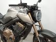 CB 650 R
