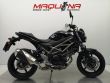 SV 650