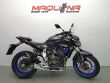 MT-07 ABS