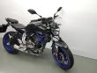 MT-07 ABS