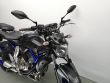 MT-07 ABS