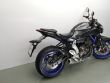 MT-07 ABS