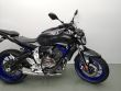 MT-07 ABS