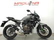 MT-07 ABS