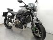 MT-07 ABS