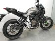 MT-07 ABS