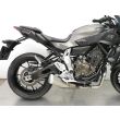 MT-07 ABS