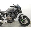 MT-07 ABS