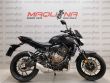 MT-07 ABS