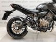 MT-07 ABS