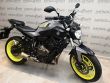 MT-07 ABS