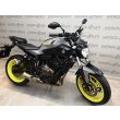 MT-07 ABS