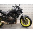 MT-07 ABS