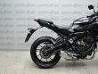 MT-07 ABS