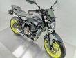 MT-07 ABS