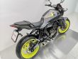 MT-07 ABS