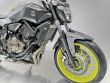 MT-07 ABS
