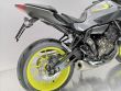 MT-07 ABS