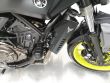 MT-07 ABS