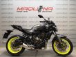 MT-07 ABS
