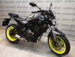 MT-07 ABS