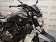 MT-07 ABS