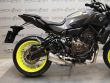 MT-07 ABS