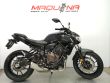 MT-07 ABS