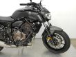 MT-07 ABS