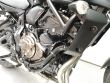 MT-07 ABS