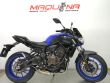MT-07 ABS